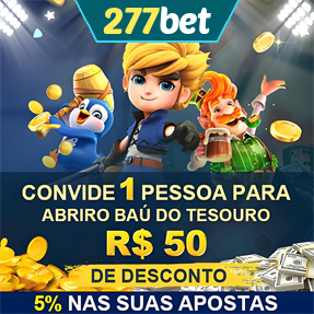 277bet Indique amigos para receber um bônus