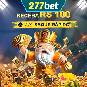 277bet Ganhe R$ 100,00 Gratis