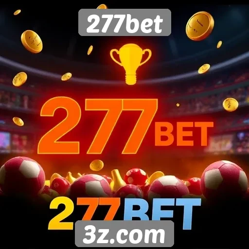 Estratégias de apostas no site 277bet