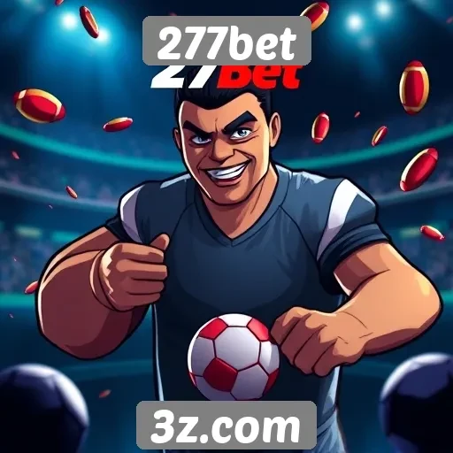 Como utilizar bônus e promoções no 277bet
