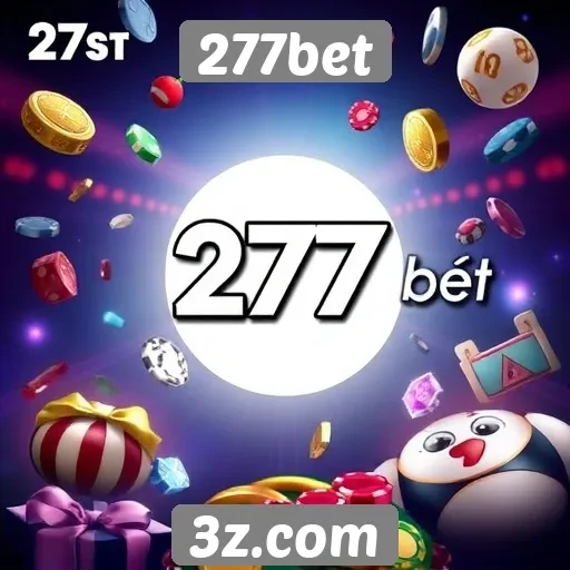 Avaliação das opções de jogos disponíveis na 277bet