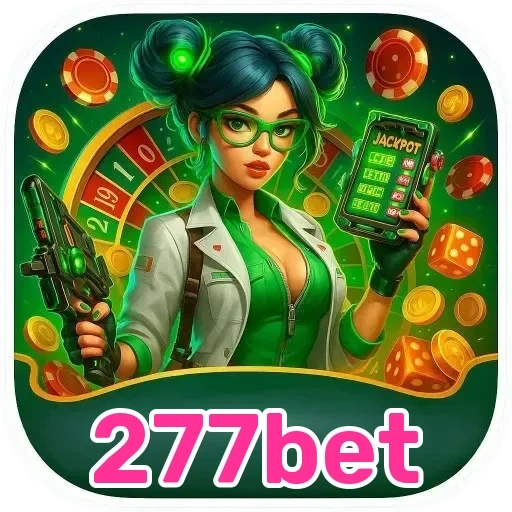 277bet: Login Ágil para Uma Experiência de Jogo Inesquecível!