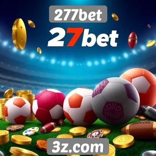 Comparação de bônus oferecidos pela 277bet